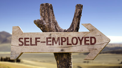 Self Employment